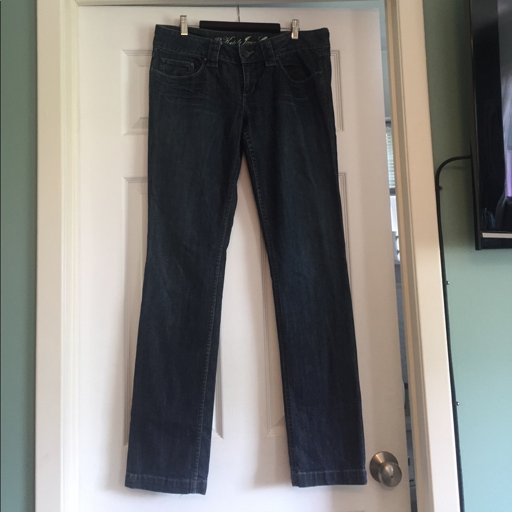 Juicy Couture Jeans